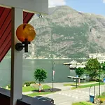 Ingrids Guest house Eidfjord