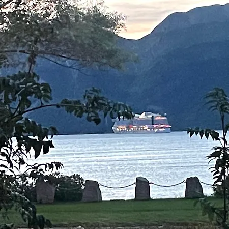 Ingrids Guest house Eidfjord