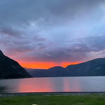 Ingrids Eidfjord