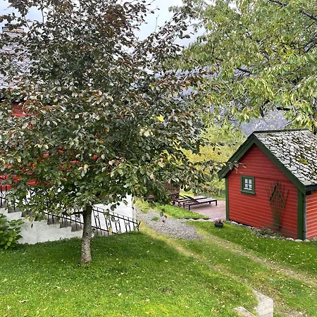 Ingrids Gjestgiverier