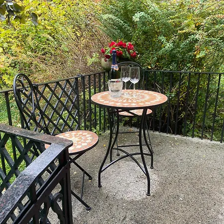 Ingrids Guest house Eidfjord