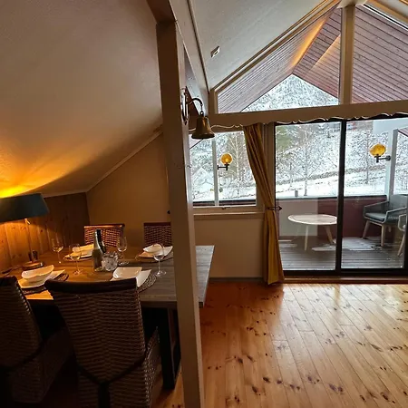 Guest house Ingrids