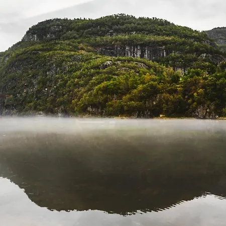 Ingrids 3* Eidfjord