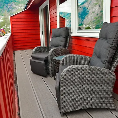 Ingrids Guest house