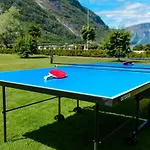 Ingrids 3* Eidfjord