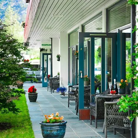 Ingrids איידפיורד