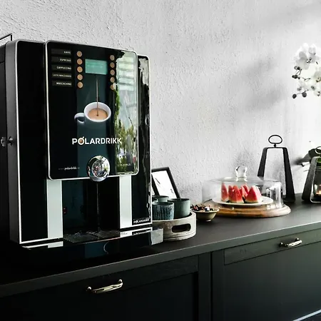 Ingrids בית הארחה 3*