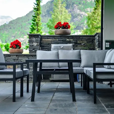 Ingrids איידפיורד